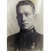 Петлицы защитного цвета, для всех родов войск РККА, образца 1941 года